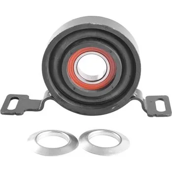 Hřídel nápravy Uložení, kloubový hřídel TEDGUM TED19531