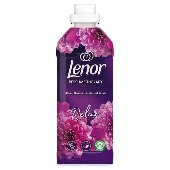 Aviváž LENOR Floral Bouquet & Note Of Musk Aviváž 700 ml 28 praní