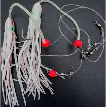 Duo Chobotnice - návazec