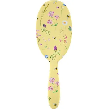 Framar Detangle Brush - Garden Party Marigold