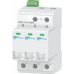 OEZ LETOHRAD OEZ Svodič SVBC-12,5-3-MZS OEZ:40620