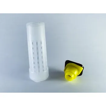 školkovací klícka na včelí matky NICOT komplet