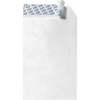 Obálka Pošt.tašky C4 Tyvek-pevné,voděodolné,kr.páska,10ks