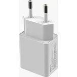 USB nabíječka do sítě (EU), SENA