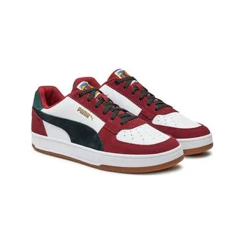 Pánská obuv Sneakersy Puma Caven 2.0 399614 01 Červená 46