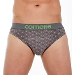 Slipy Cornette HighEmotion507/35 Barva: 35, Velikost: M