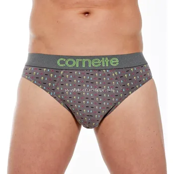 Slipy Slipy Cornette HighEmotion507/35 Barva: 35, Velikost: M