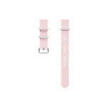 Samsung Stylový sportovní řemínek (velikost S/M) Pink