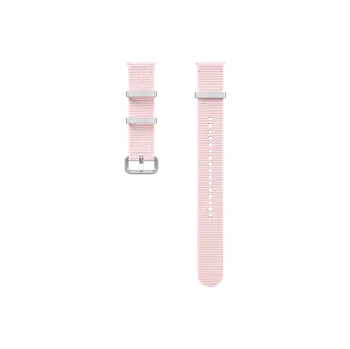Chytré hodinky Samsung Stylový sportovní řemínek (velikost S/M) Pink