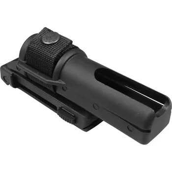 Teleskopický obušek Rotační plastové pouzdro ESP pro teleskopický obušek BH-15