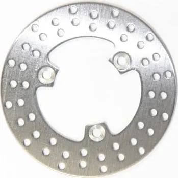 Brzdový kotouč OPRAVA BRZDOVÉHO ROTORU ŘADY D RND KAWASAKI KVF 400 D Prairie 1999-2001