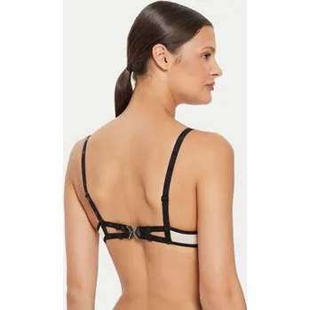 Podprsenka Chantelle Podprsenka s kosticemi Vibrate C018MA Černá S