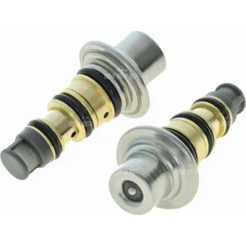 Klimatizace automobilu Regulovatelný ventil, kompresor NRF 38636