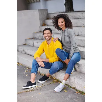 Pánská mikina Mikina pánská BREAK