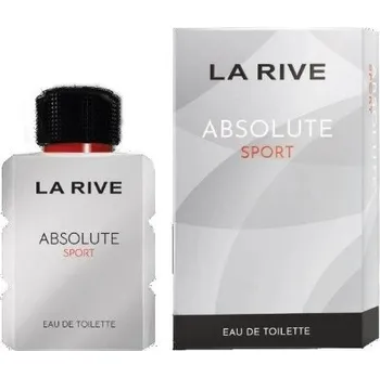Pánský parfém Chanel La Rive Absolute Sport, Toaletní voda 100ml (Alternatíva parfému Chanel Allure Homme Sport) Pre mužov Toaletní voda