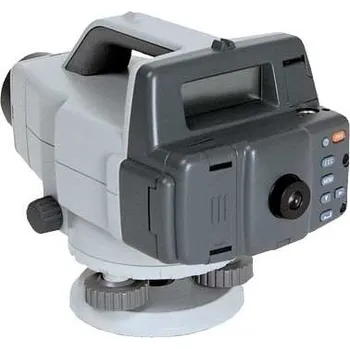 Nivelační přístroj Nivelační přístroj SOKKIA SDL30