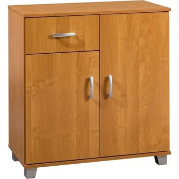 Komoda Komoda TAMBALA 2D1S typ B, olše, 5 let záruka + vyzvednutí ZDARMA