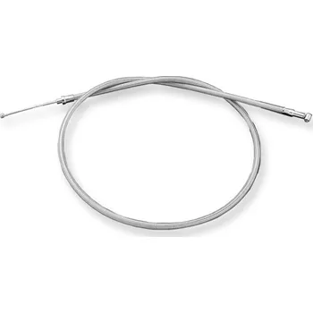 Spojkové lanko Highway Hawk Lanko spojka pro motocykly KAWASAKI VN900 Vulcan Classic Velikost/Provedení: Standard