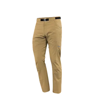 Pánské oblečení Pánské kalhoty Tilak Qualido coyote M