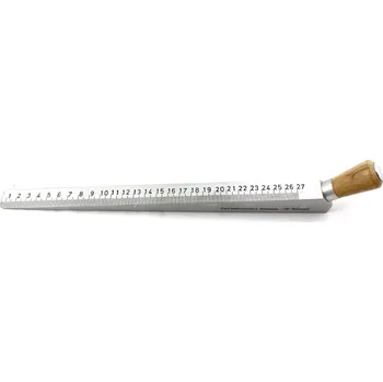 TPI Měřicí klín 27cm