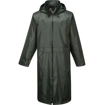 Pláštěnka Klasický pánský plášť do deště