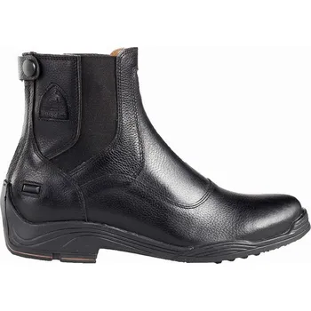 Jezdecká obuv HORZE Boty jezdecké Camden černé, vel. 42