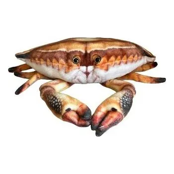 plyšák Krab 31cm