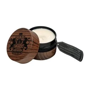 Přípravek po depilaci a epilaci Dear Barber krém na holení Shave Biscuit 100 ml