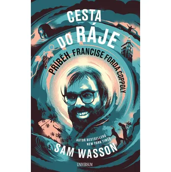 Kniha Cesta do ráje - Příběh Francise Forda Coppoly - Sam Wasson (E-Kniha)