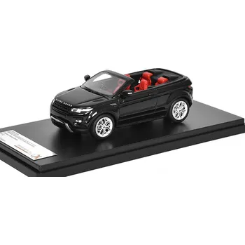 autíčko Range Rover Evoque Convertible 2012 1:43 - Premium X Limited edition Range Rover Evoque Convertible 2012 - kovový model auta