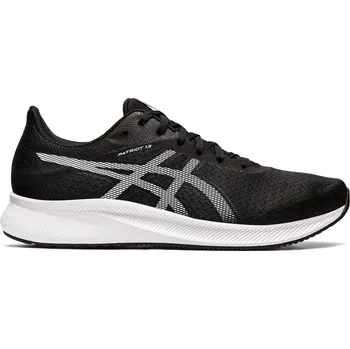 Pánské tenisky Pánské Boty ASICS PATRIOT 13 1011B485-001 – Černá 44
