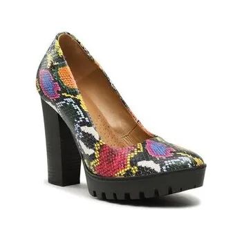 Dámské lodičky Lodičky Maciejka 02629-56/00-1 Barevná 40