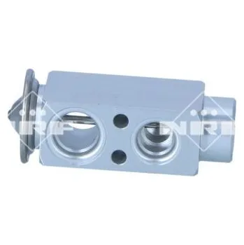 Klimatizace automobilu Expanzní ventil, klimatizace NRF 38503