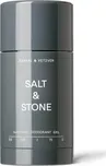 Salt & Stone Natural Deodorant Gel…