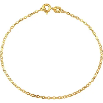 Náramek Zlatý náramek anker Roma 1,6 mm - Y