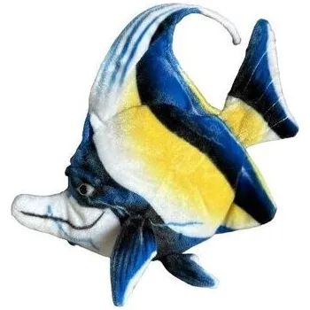 plyšák Ryba morska Skalar 35cm