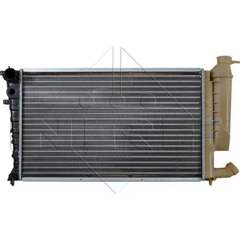 Chladič motoru Chladič, chlazení motoru NRF 58923