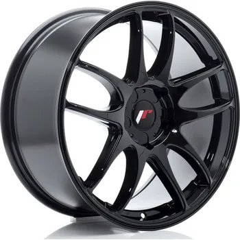 Alu kolo JR Wheels JR29 18x8,5 ET20-48 5H BLANK Gloss Black