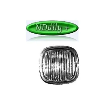 Směrový světlomet Boční směrovka Škoda FABIA I (6Y) + OCTAVIA I (1U2/1U5)