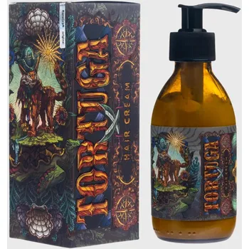 Stylingový přípravek RareCraft Tortuga Hair Cream stylingový krém na vlasy 200 ml