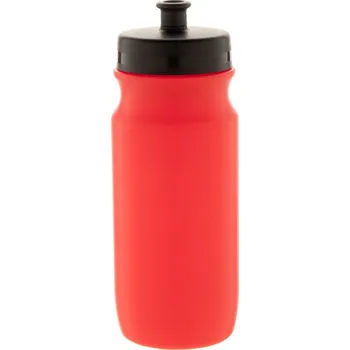 Láhev Reklamní Palmares sportovní láhev, červená