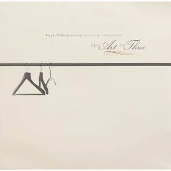 Zahraniční hudba 2LP Kenny Barron: The Art of Three 2016