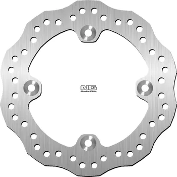 Brzdový kotouč Brzdový kotouč NG 1480X CAN-AM Outlander 500 2013-2014