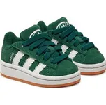 adidas Sneakersy Campus 00s Cf El I JI4333 Zelená 27