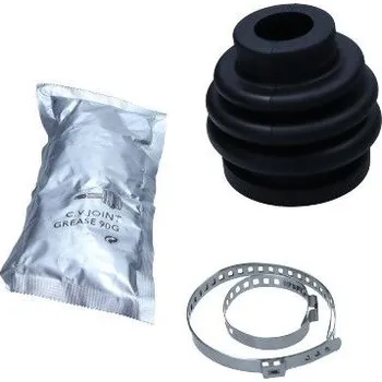 Hřídel nápravy Sada měchů, hnací hřídel MAXGEAR 49-0698