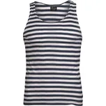 Tílko Mil-Tec Marine pruhované - S