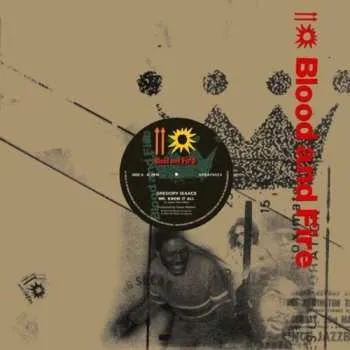 Zahraniční hudba LP The Revolutionaries: Mr. Know It All LTD 2014 Limited Edition Vinyl