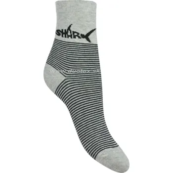 GATTA Dětské ponožky g34.n01-vz.220 Barva: Q05, Velikost: 30-32(20-21)