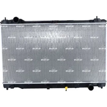 Chladič motoru Chladič, chlazení motoru NRF 550147