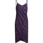 Dámské plážové šaty ALPINE PRO YARA, estate blue - S